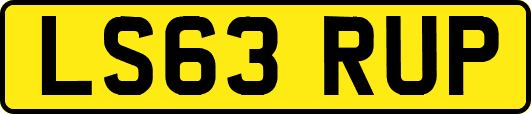 LS63RUP