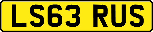 LS63RUS