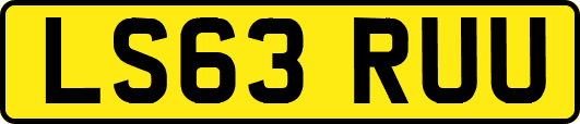 LS63RUU