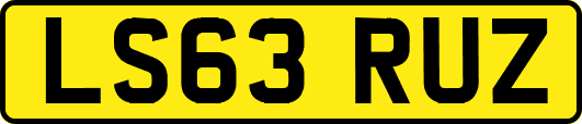 LS63RUZ