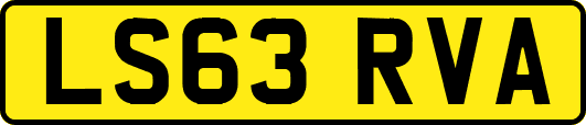 LS63RVA