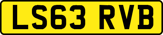 LS63RVB
