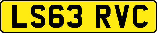LS63RVC