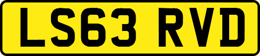 LS63RVD