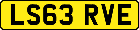 LS63RVE