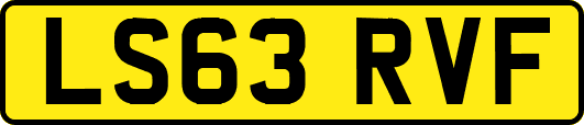 LS63RVF