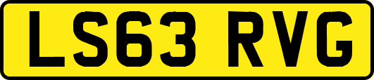 LS63RVG