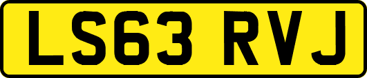 LS63RVJ