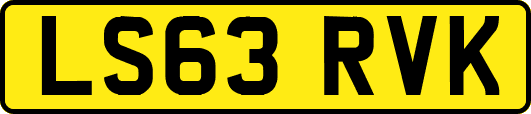 LS63RVK