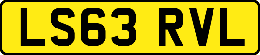 LS63RVL