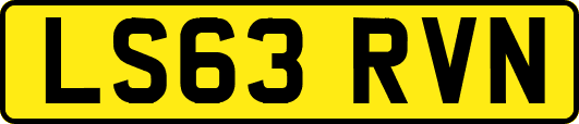 LS63RVN