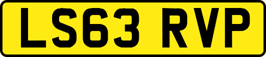 LS63RVP