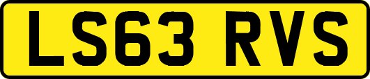 LS63RVS