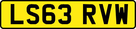 LS63RVW