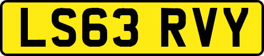LS63RVY