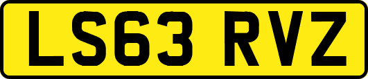 LS63RVZ