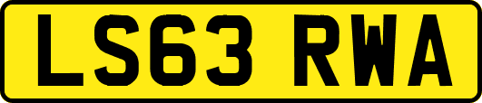 LS63RWA