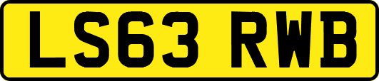 LS63RWB