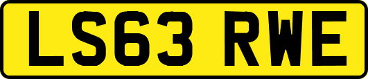 LS63RWE