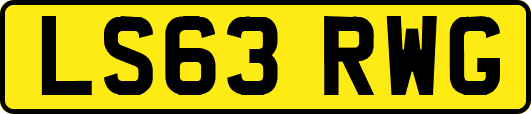 LS63RWG