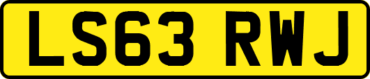 LS63RWJ