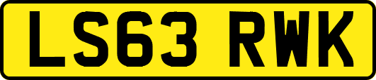 LS63RWK