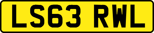 LS63RWL