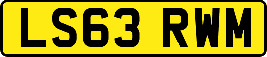 LS63RWM