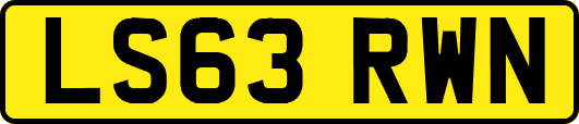 LS63RWN