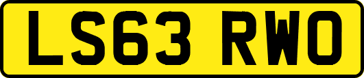 LS63RWO