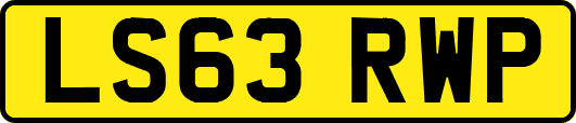 LS63RWP