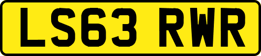 LS63RWR