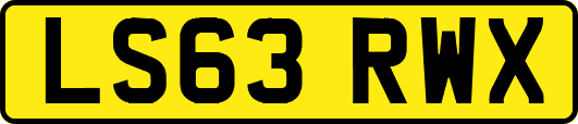LS63RWX