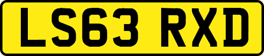 LS63RXD