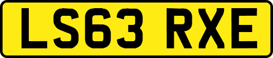 LS63RXE