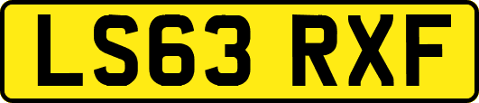 LS63RXF