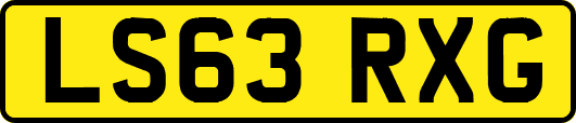 LS63RXG