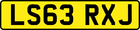 LS63RXJ
