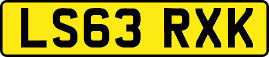 LS63RXK