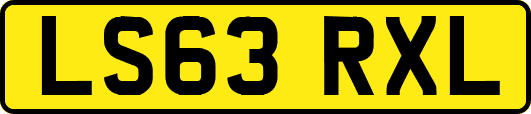 LS63RXL