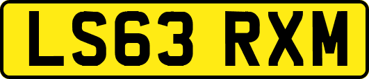 LS63RXM