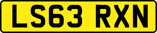 LS63RXN