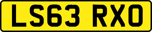 LS63RXO