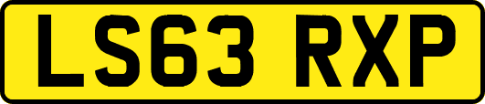 LS63RXP