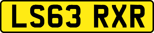 LS63RXR