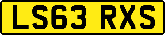 LS63RXS