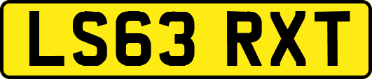LS63RXT