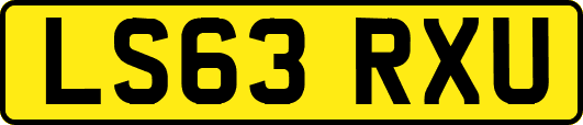 LS63RXU