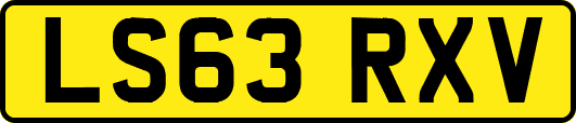 LS63RXV