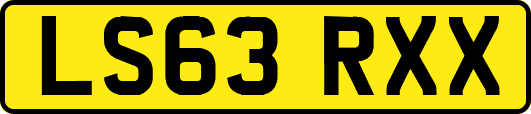 LS63RXX